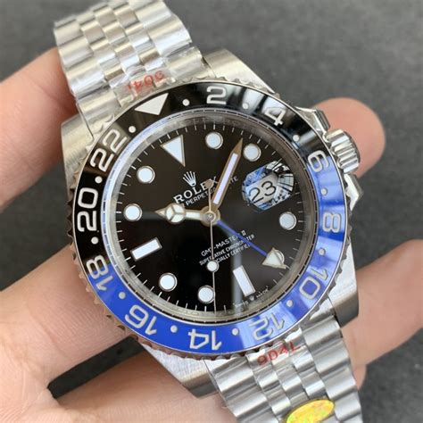 best gmt master ii replica|rolex gmt master ii price.